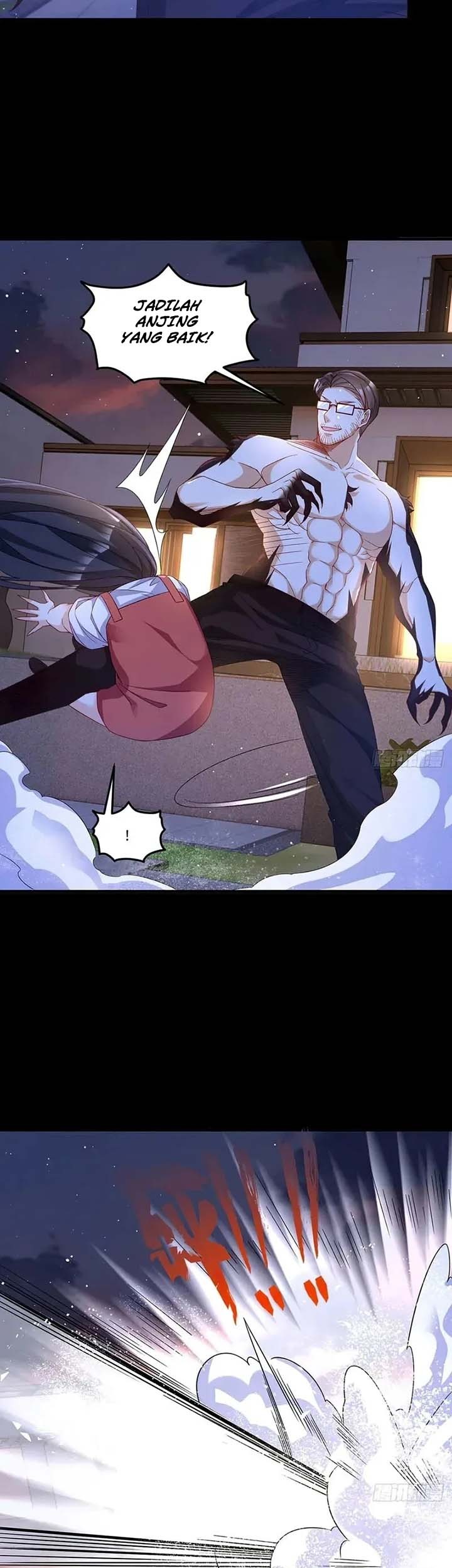 Xianzun Luowuji Chapter 170 Gambar 14