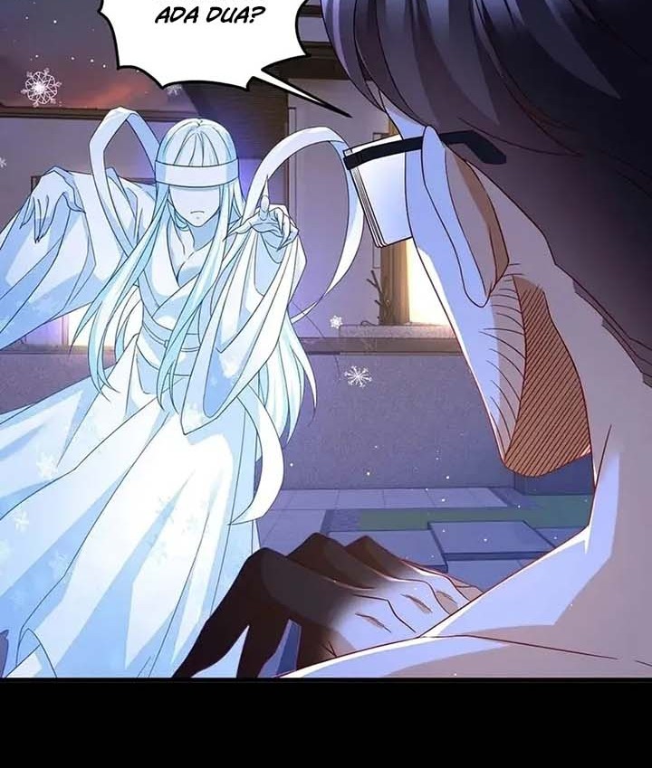 Xianzun Luowuji Chapter 170 Gambar 17