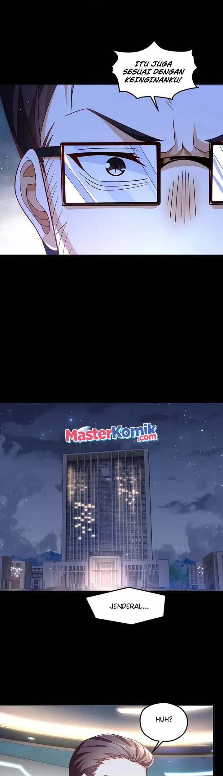 Xianzun Luowuji Chapter 170 Gambar 23