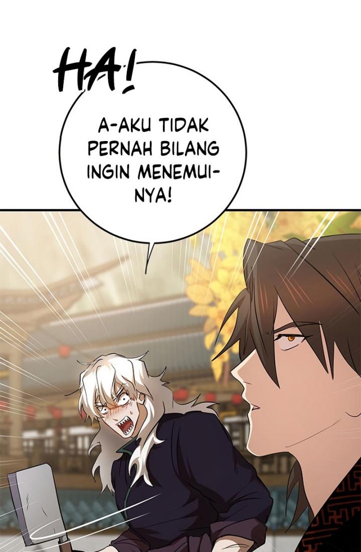 Mudang Association Chapter 87 Gambar 26