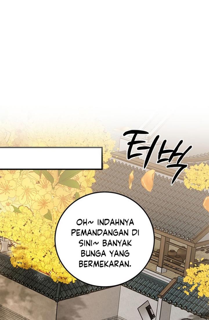 Mudang Association Chapter 87 Gambar 19