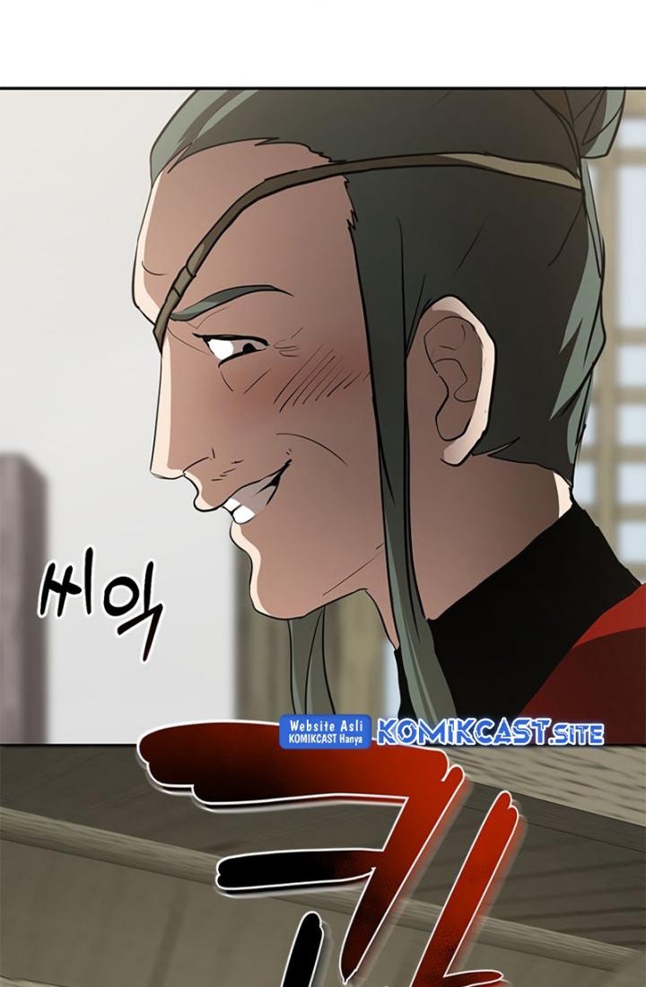 Mudang Association Chapter 87 Gambar 46