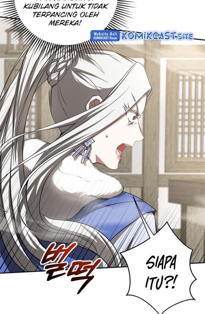 Mudang Association Chapter 87 Gambar 48