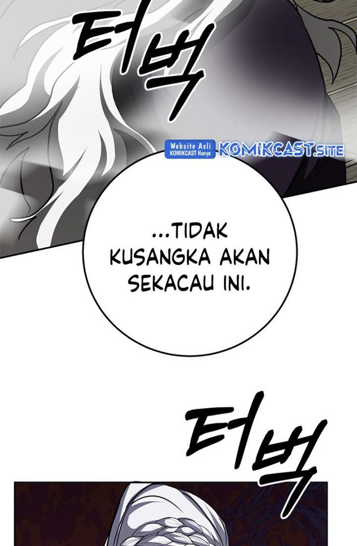 Mudang Association Chapter 87 Gambar 50