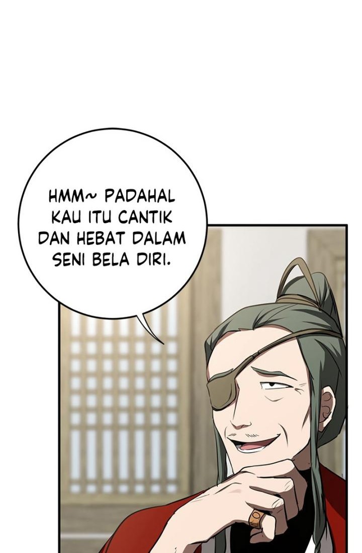 Mudang Association Chapter 87 Gambar 36