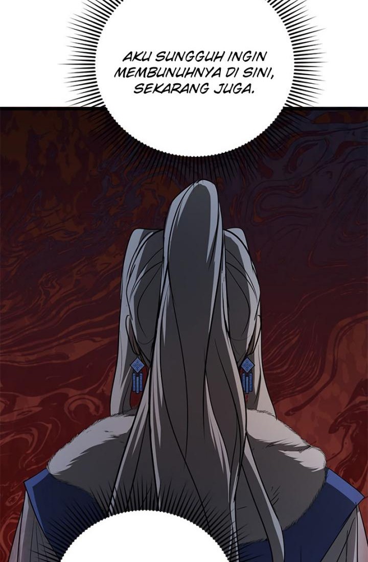 Mudang Association Chapter 87 Gambar 41