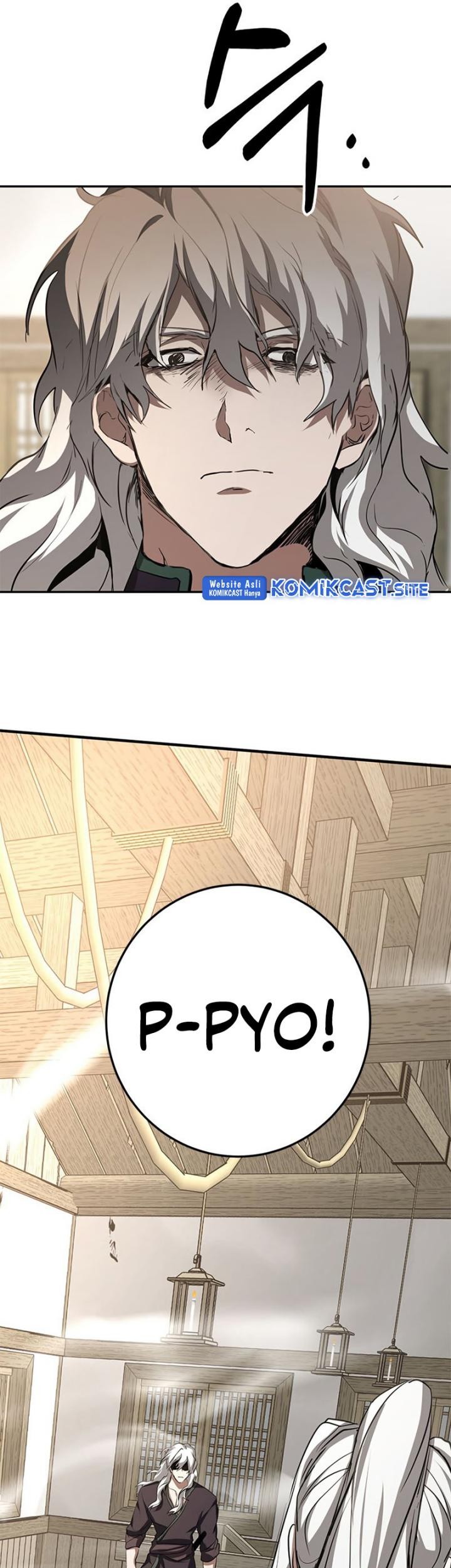 Mudang Association Chapter 87 Gambar 52