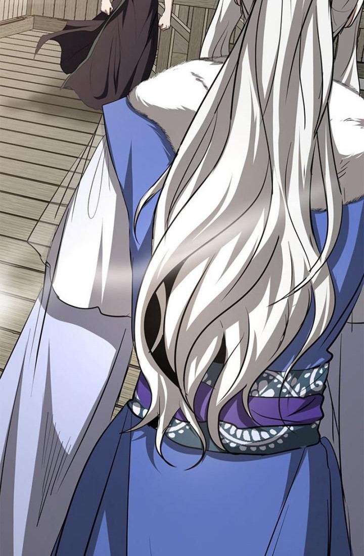 Mudang Association Chapter 87 Gambar 53