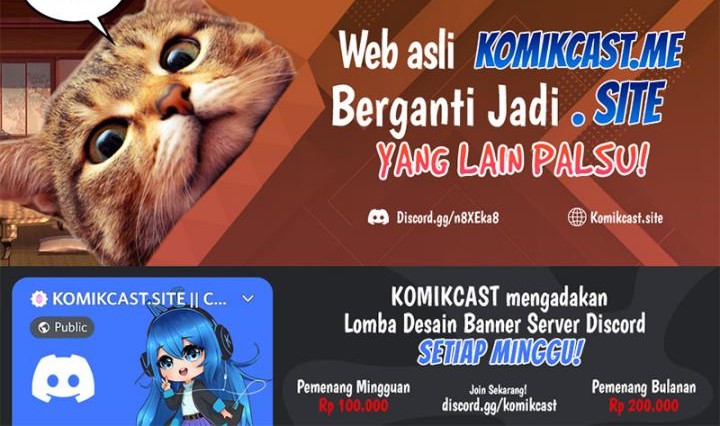 Mudang Association Chapter 87 Gambar 55