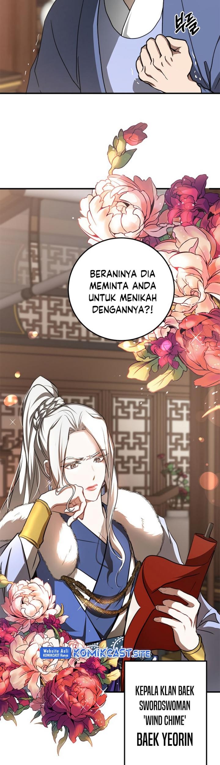 Mudang Association Chapter 87 Gambar 6