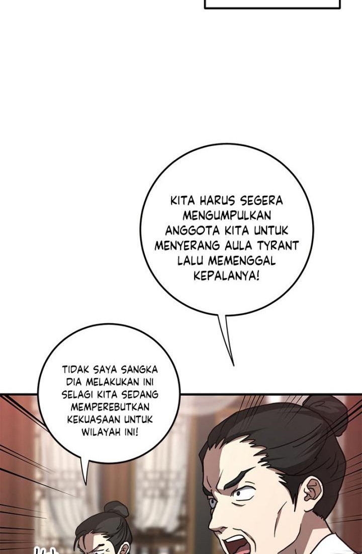 Mudang Association Chapter 87 Gambar 7