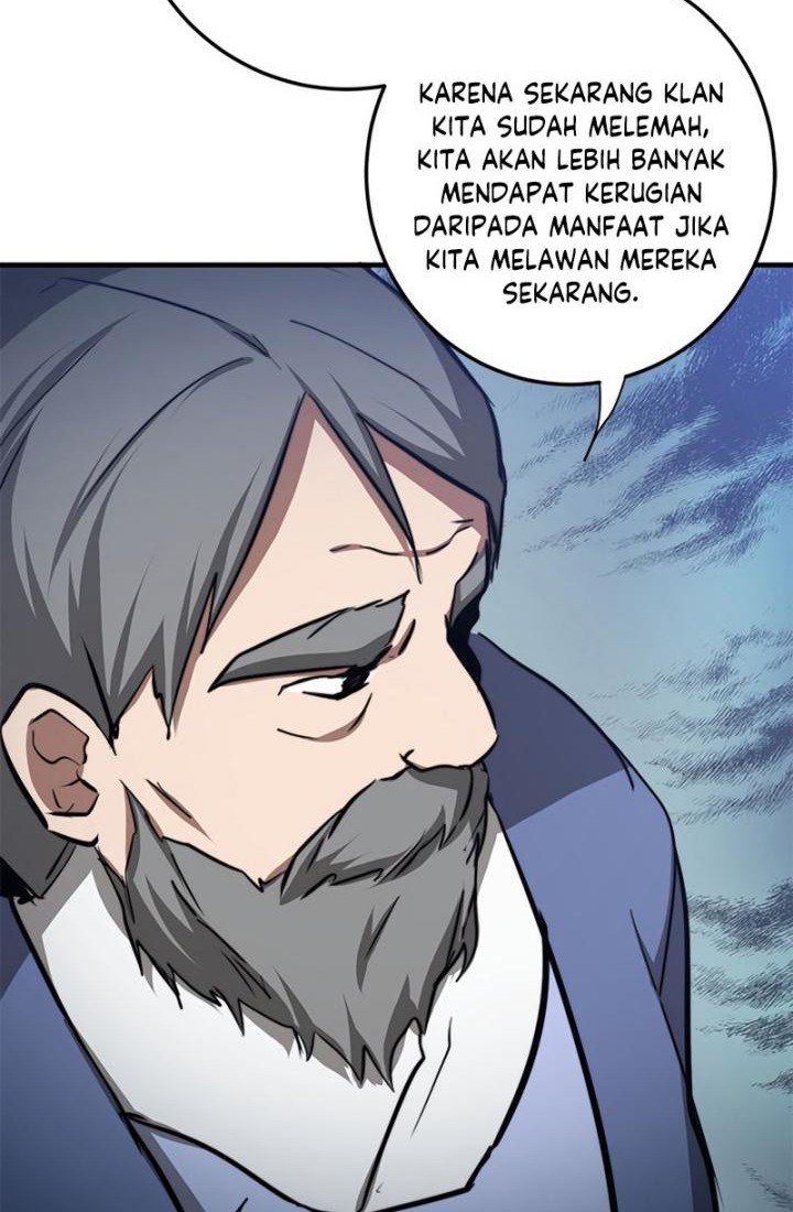 Mudang Association Chapter 87 Gambar 10