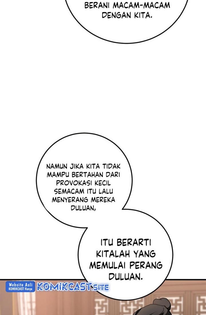 Mudang Association Chapter 87 Gambar 12
