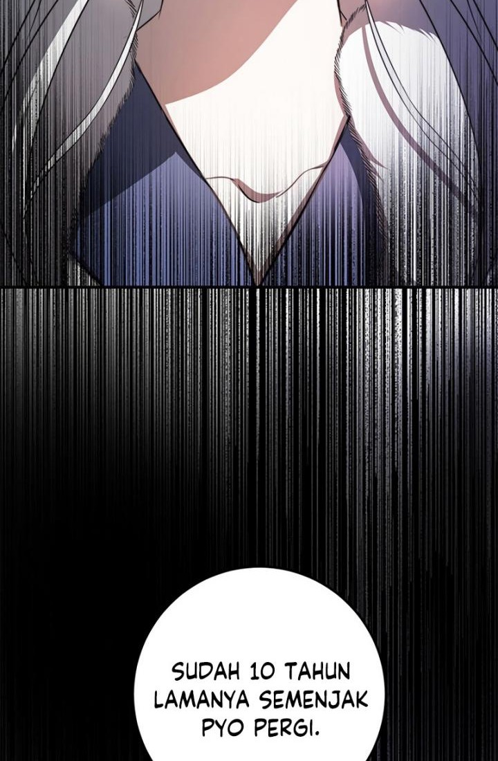 Mudang Association Chapter 87 Gambar 14