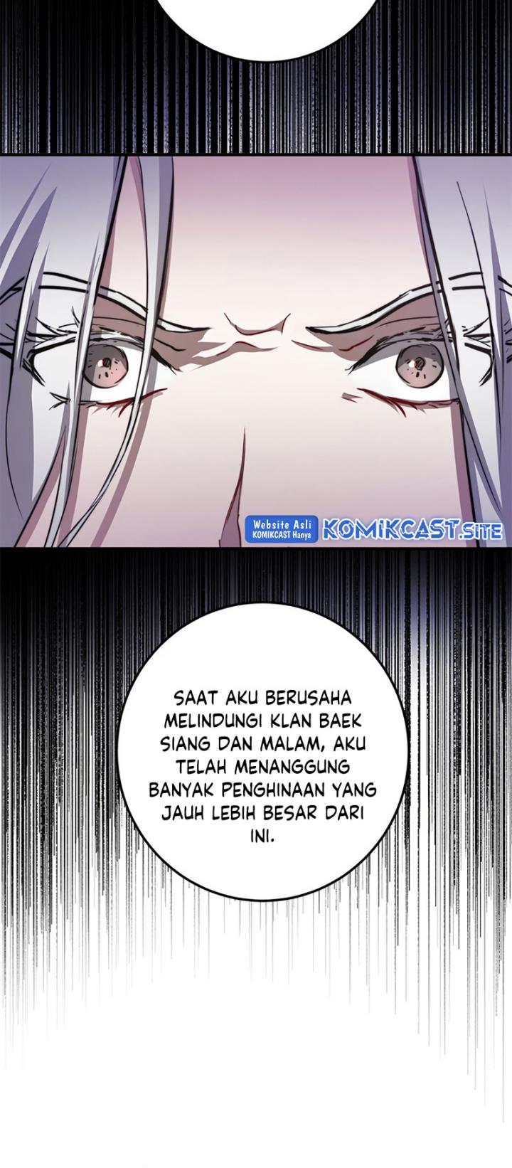 Mudang Association Chapter 87 Gambar 15