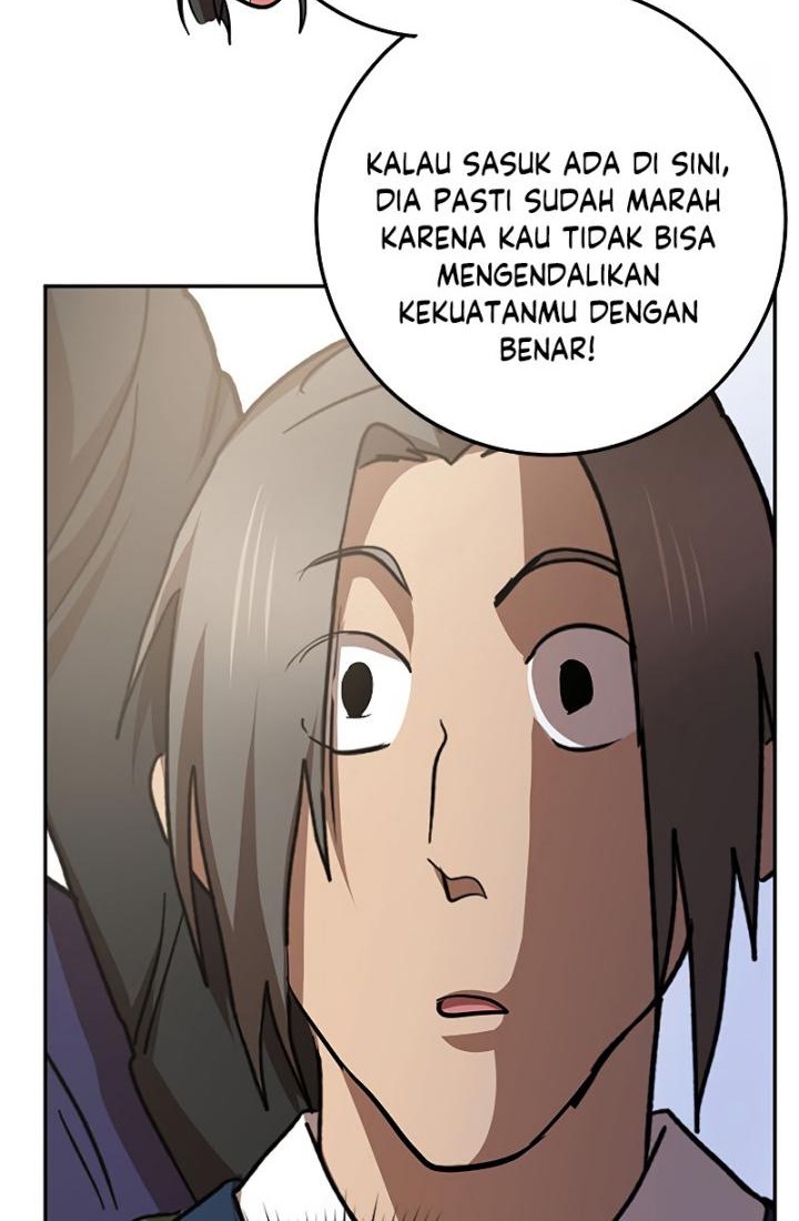 Mudang Association Chapter 86 Gambar 33