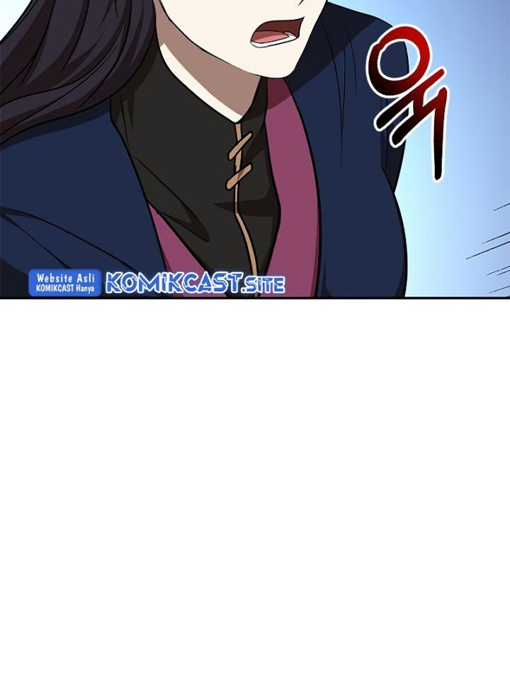 Mudang Association Chapter 86 Gambar 18