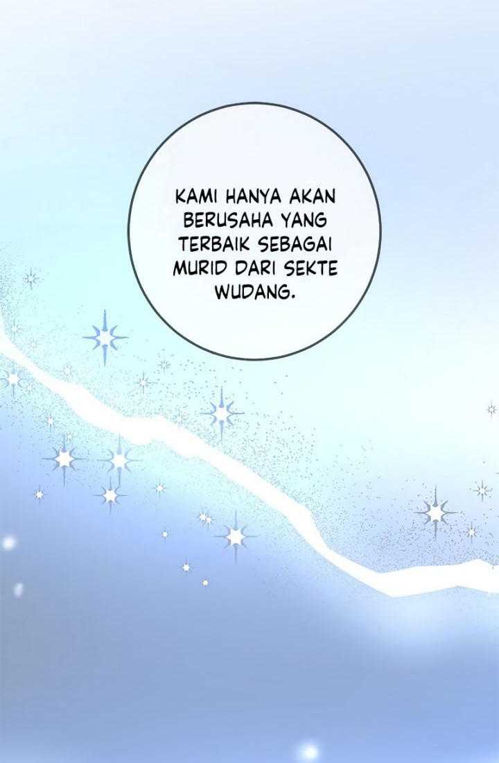 Mudang Association Chapter 86 Gambar 20