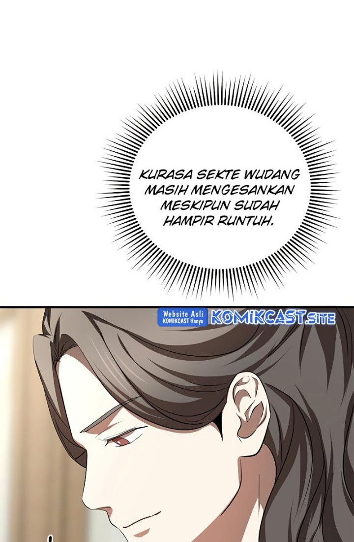 Mudang Association Chapter 86 Gambar 45