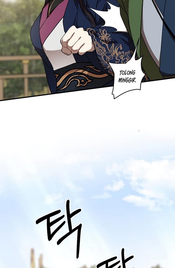 Mudang Association Chapter 86 Gambar 47