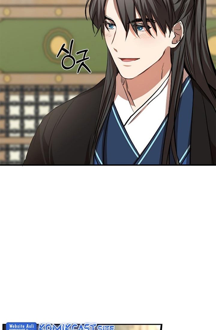 Mudang Association Chapter 86 Gambar 49