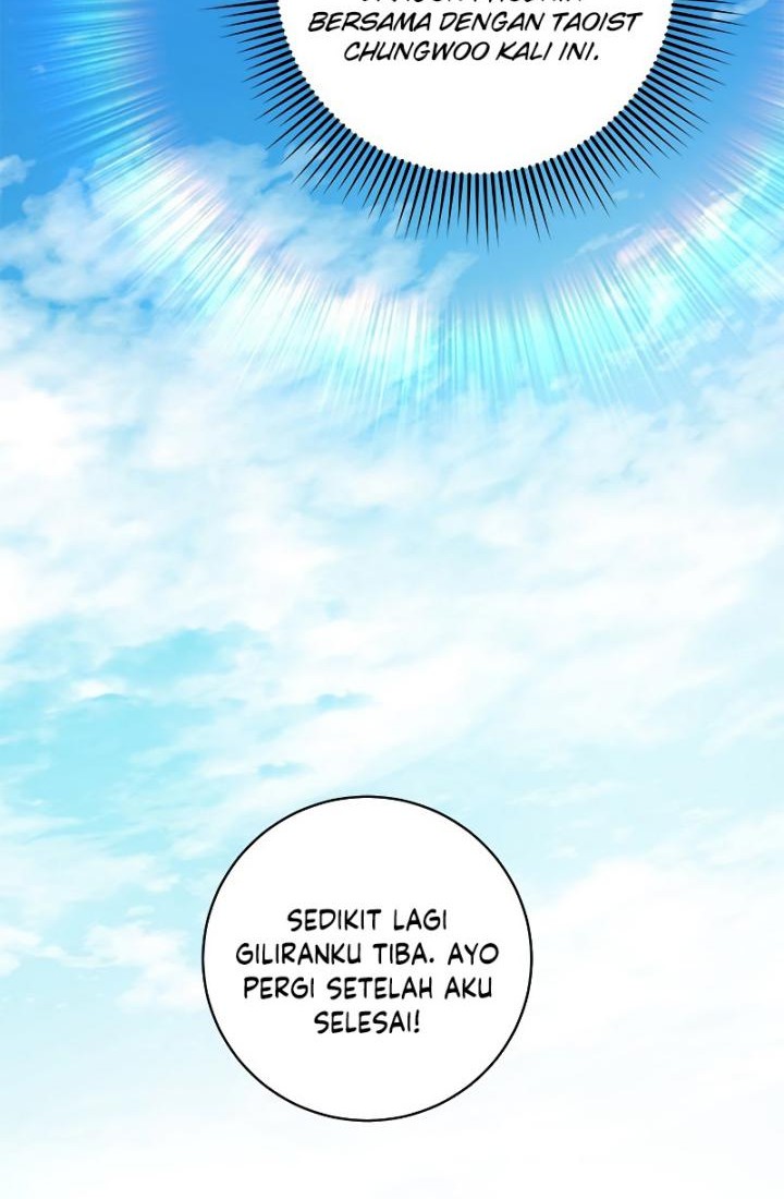 Mudang Association Chapter 86 Gambar 51