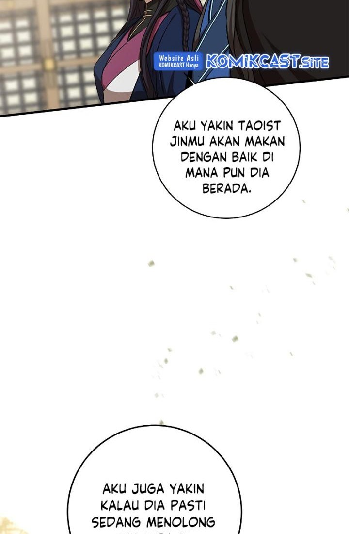 Mudang Association Chapter 86 Gambar 53