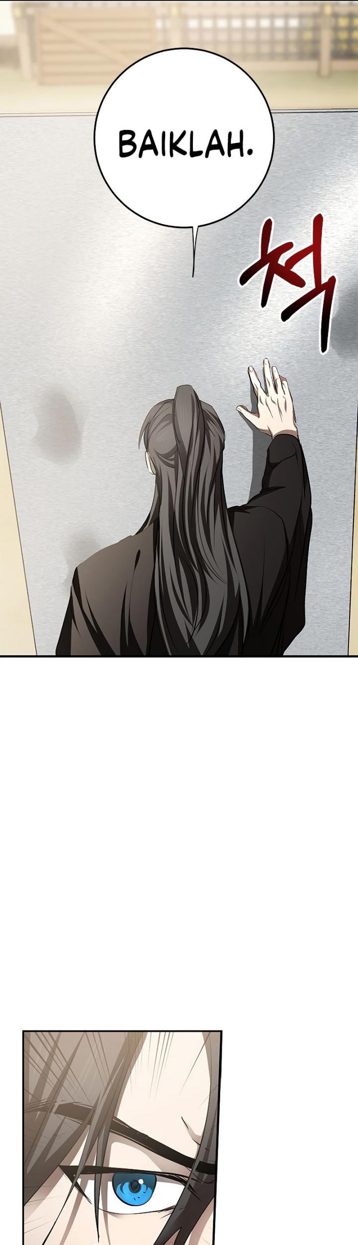 Mudang Association Chapter 86 Gambar 36