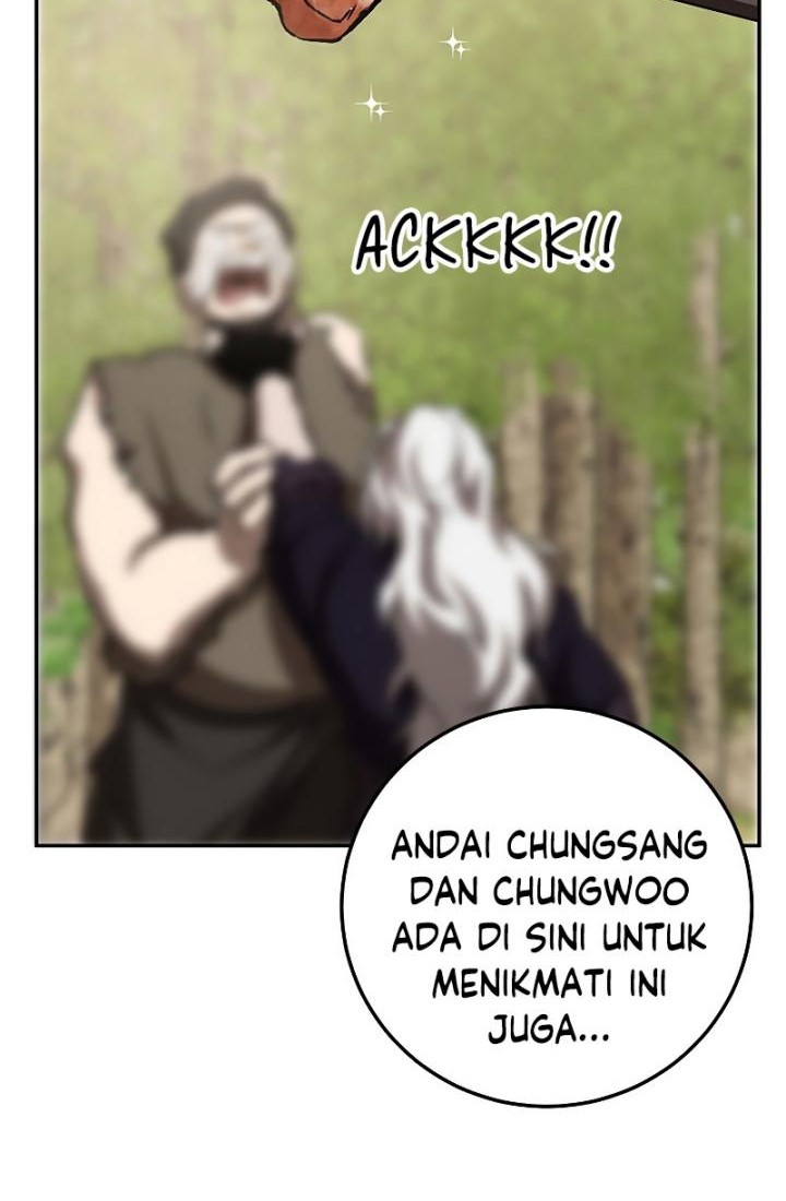 Mudang Association Chapter 86 Gambar 66