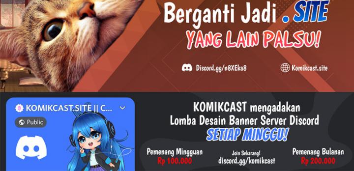 Mudang Association Chapter 86 Gambar 69