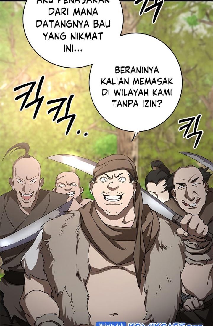 Mudang Association Chapter 86 Gambar 59