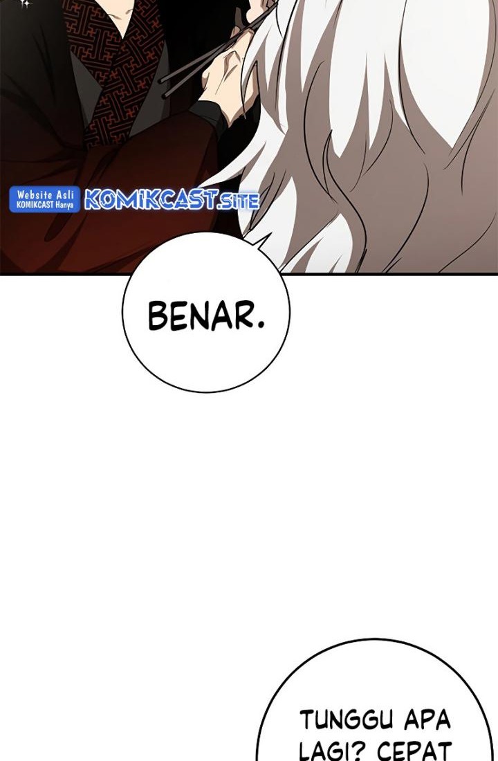 Mudang Association Chapter 86 Gambar 62