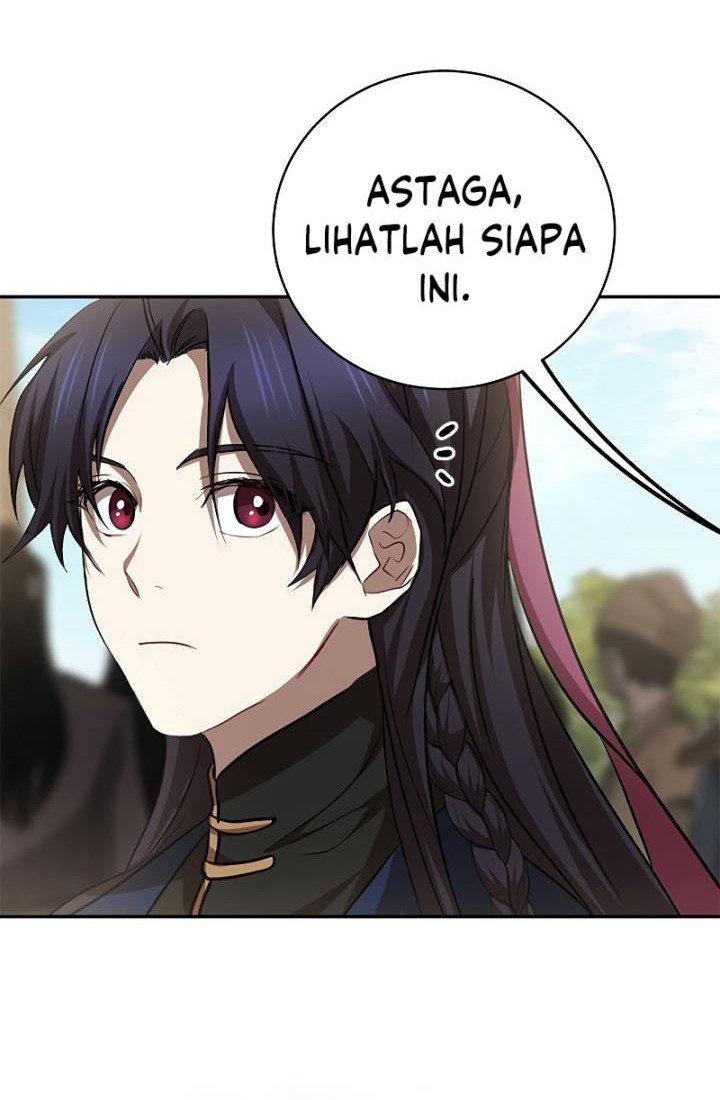 Mudang Association Chapter 86 Gambar 7