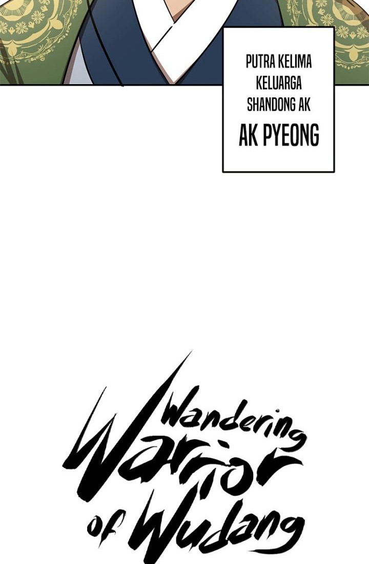 Mudang Association Chapter 86 Gambar 9