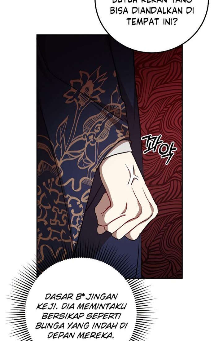 Mudang Association Chapter 86 Gambar 16