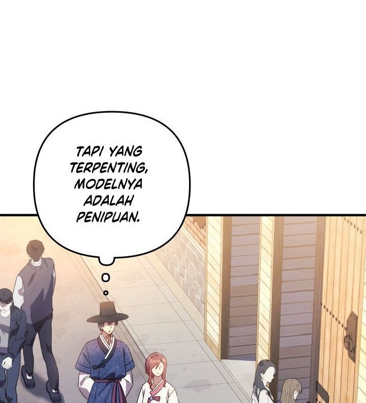 My Daughter is the Final Boss Chapter 62 Gambar 27