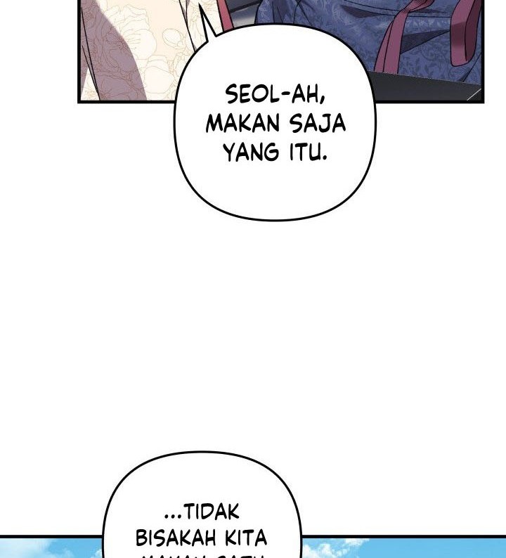 My Daughter is the Final Boss Chapter 62 Gambar 37