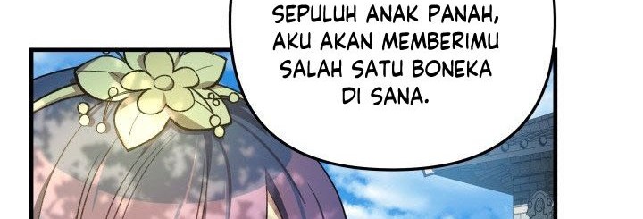 My Daughter is the Final Boss Chapter 62 Gambar 53