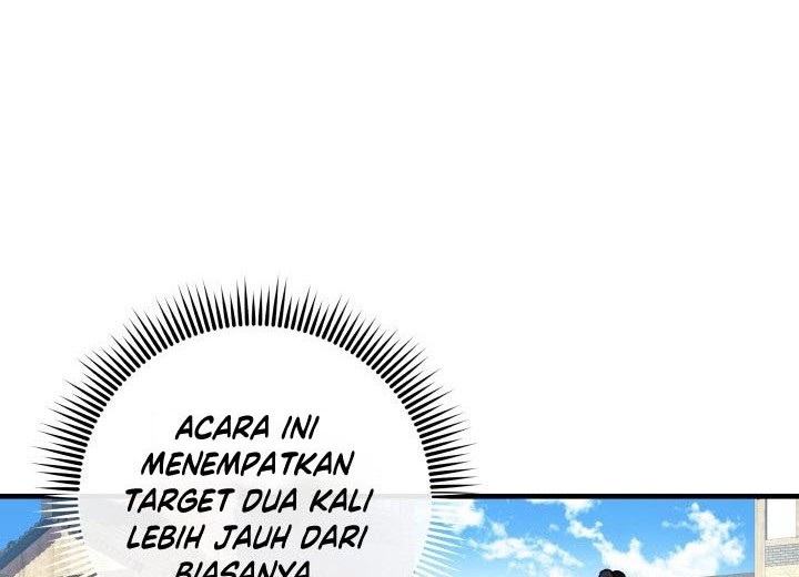 My Daughter is the Final Boss Chapter 62 Gambar 59