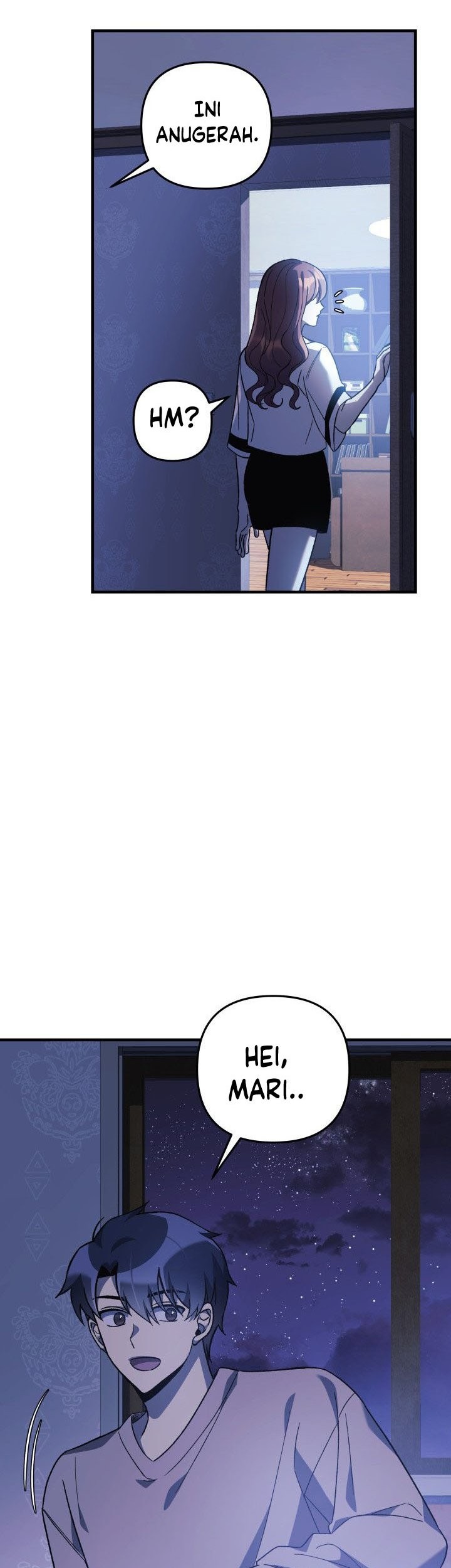 My Daughter is the Final Boss Chapter 62 Gambar 12