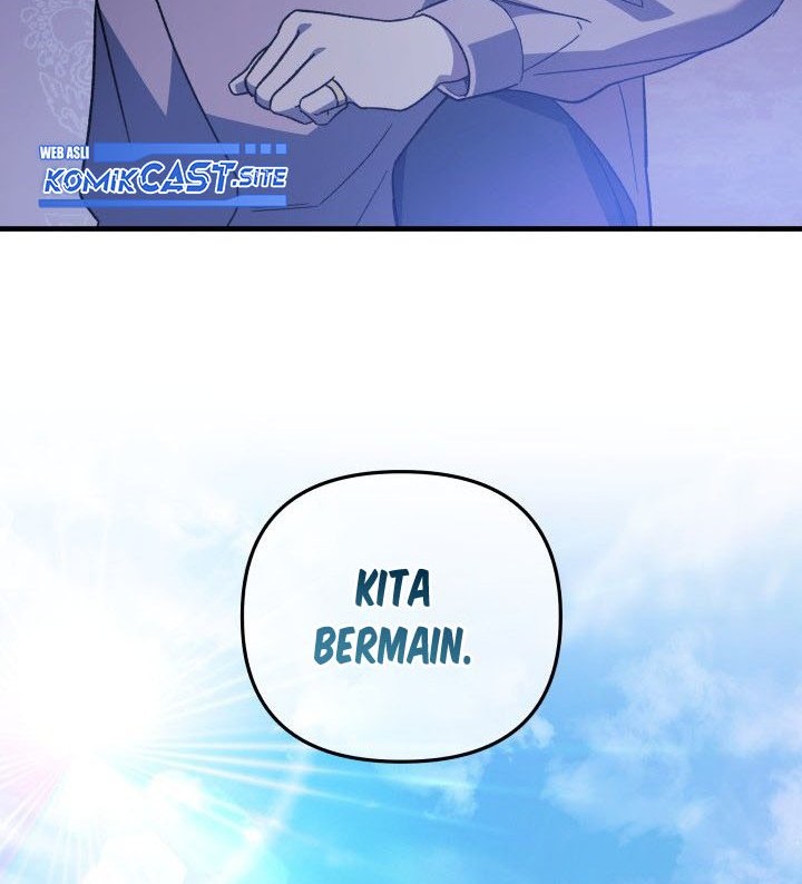 My Daughter is the Final Boss Chapter 62 Gambar 13