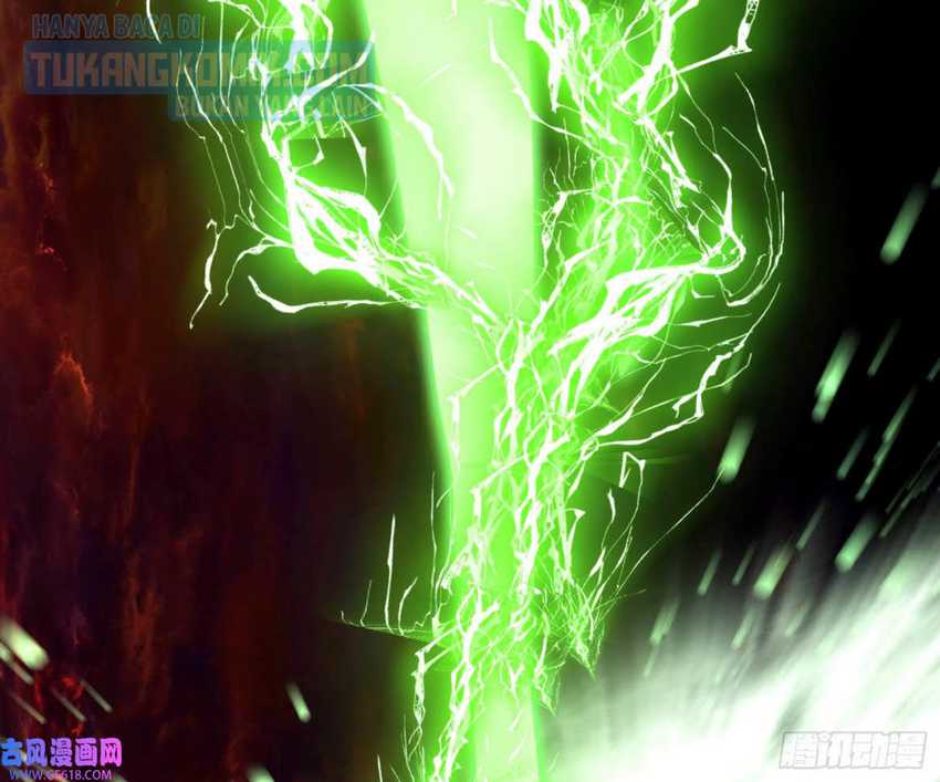 I’m An Evil God Chapter 329 Gambar 143