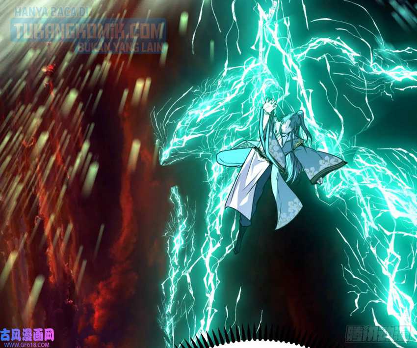 I’m An Evil God Chapter 329 Gambar 145