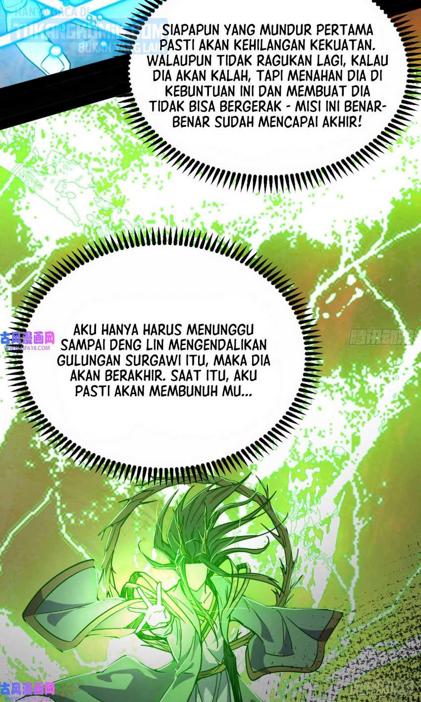 I’m An Evil God Chapter 329 Gambar 148