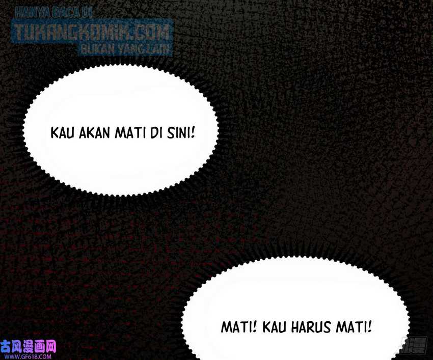 I’m An Evil God Chapter 329 Gambar 150