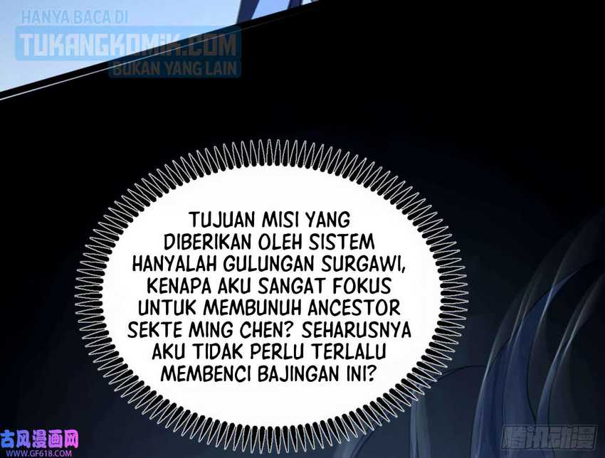 I’m An Evil God Chapter 329 Gambar 154