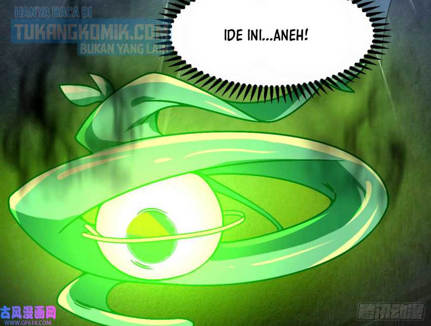 I’m An Evil God Chapter 329 Gambar 156