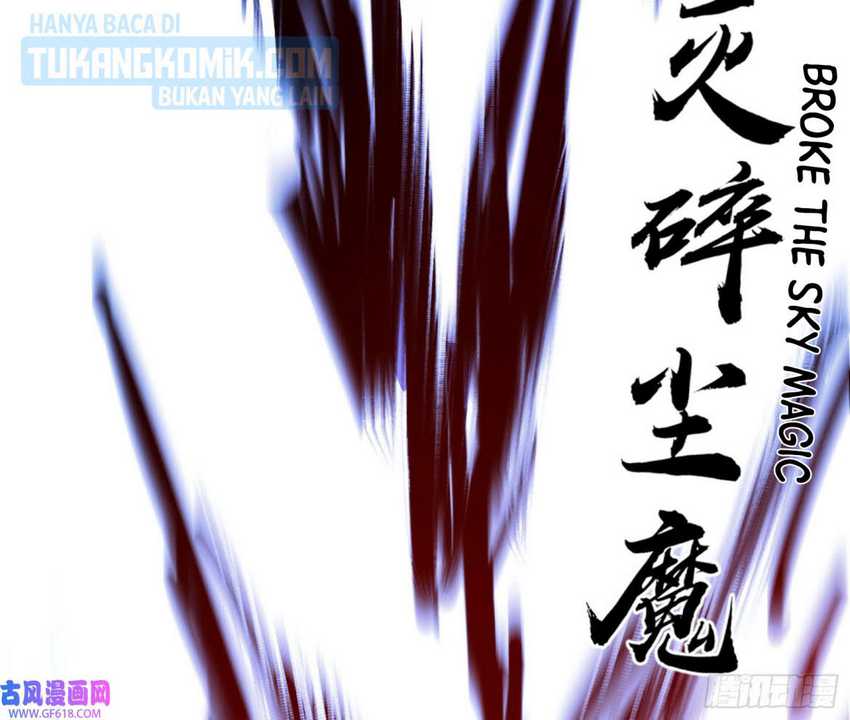 I’m An Evil God Chapter 329 Gambar 16