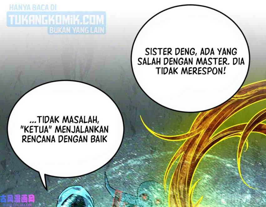 I’m An Evil God Chapter 329 Gambar 161