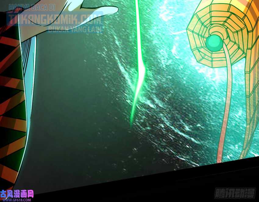 I’m An Evil God Chapter 329 Gambar 165